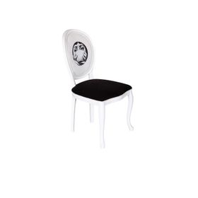 3A Mobilya Fornasetti Sandalye