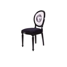 3A Mobilya Fornasetti Sandalye