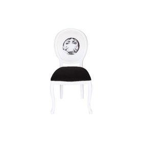 3A Mobilya Fornasetti Sandalye