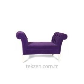 3A Mobilya Josephine Mor Markiz