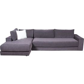 3A Mobilya Milano L Kanepe