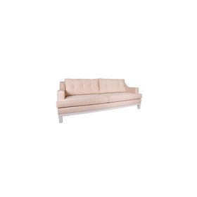 3A Mobilya Modern Class Pudra Pembe Kanepe