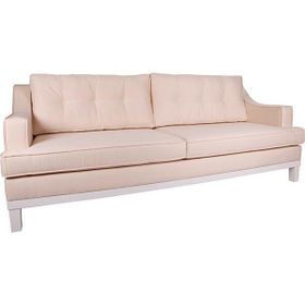 3A Mobilya Modern Class Pudra Pembe Kanepe