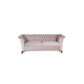 3A Mobilya Modern Vizon Chesterfield