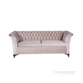 3A Mobilya Modern Vizon Chesterfield