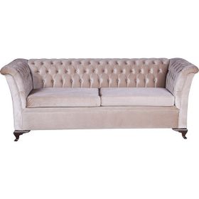 3A Mobilya Modern Vizon Chesterfield