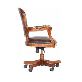 3A Mobilya My Boss Office Müdür Koltuğu