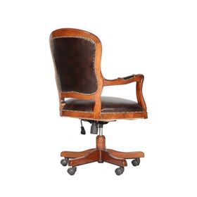 3A Mobilya My Boss Office Müdür Koltuğu