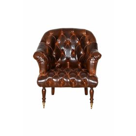 3A Mobilya New Brown Berjer