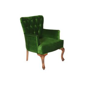 3A Mobilya New Green Berjer