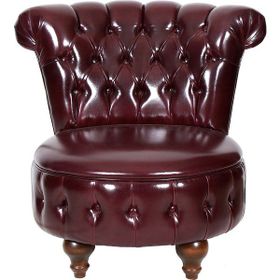 3A Mobilya New Leather Lena Berjer