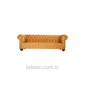 3A Mobilya New Sofistike Chesterfield