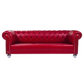 3A Mobilya New Sofistike Chesterfield