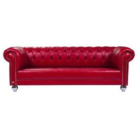3A Mobilya New Sofistike Chesterfield