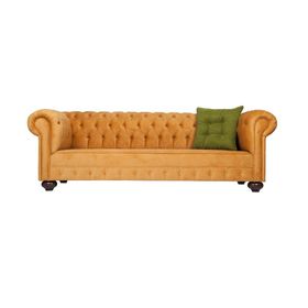3A Mobilya New Sofistike Chesterfield