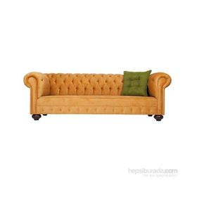 3A Mobilya New Sofistike Chesterfield