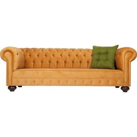 3A Mobilya New Sofistike Chesterfield