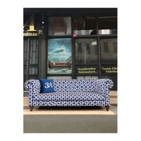3A Mobilya Sky Chesterfield