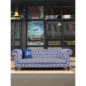 3A Mobilya Sky Chesterfield