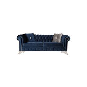 3A Mobilya Sky Chesterfield