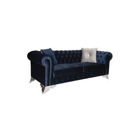 3A Mobilya Sky Chesterfield