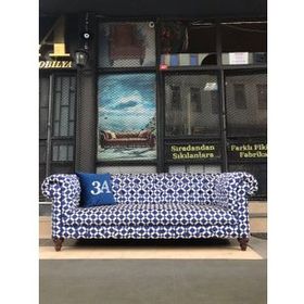 3A Mobilya Sky Chesterfield