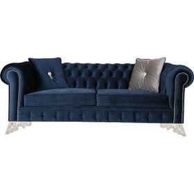 3A Mobilya Sky Chesterfield