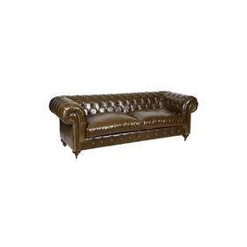 3A Mobilya Sunderland Chesterfield