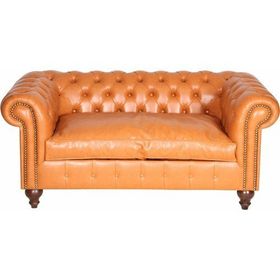 3A Mobilya Taba Chesterfield