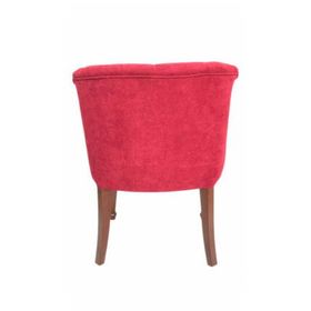 3A Mobilya Torna Ayak 81X61X48 cm Berjer