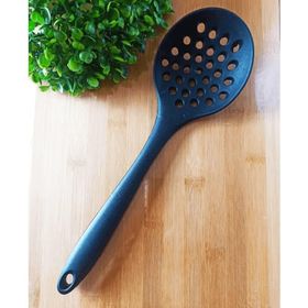 3B Trend 28 cm Isıya Dayanıklı Silikon Kevgir