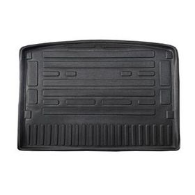 3D Audi A4 A Kalite Bagaj Havuzu