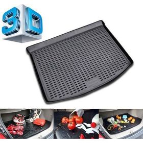 3D Citroen C3 Aircross Alt Bagaj 3D Bagaj Havuzu