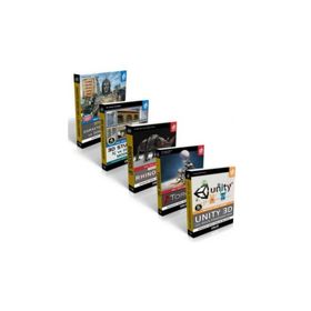 3D Eğitim Seti 5 Kitap Takım Kodlab Yayın Dağıtım