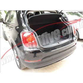 3D Fiat 500X 3D Bagaj Havuzu