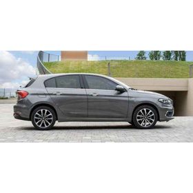 3D Fiat Egea HB 3D Bagaj Havuzu