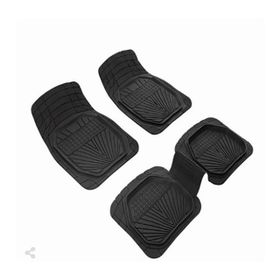 3D Fiat Egea HB 3D Bagaj Havuzu