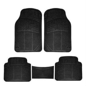 3D Fiat Egea Sedan 3D Bagaj Havuzu