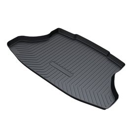 3D Hyundai Getz 3D Bagaj Havuzu