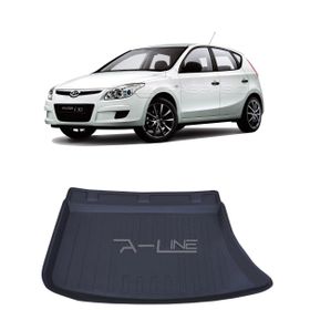 3D Hyundai İ30 3D Bagaj Havuzu