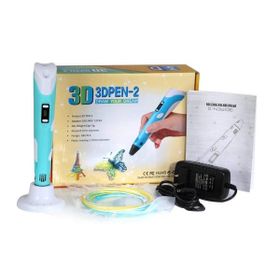 3d Kalem 3d Pen Printer Schoolpen