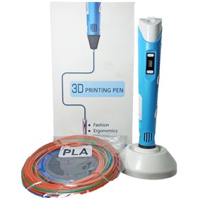 3d Kalem 3d Pen Printer Schoolpen