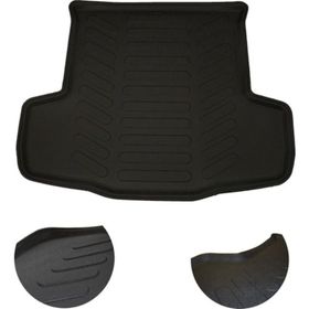 3D Kia Sportage 3D Bagaj Havuzu