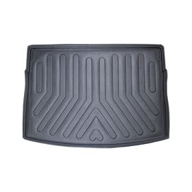 3D Land Rover Range Rover Sport Bagaj Havuzu
