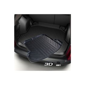 3D Land Rover Range Rover Sport Bagaj Havuzu