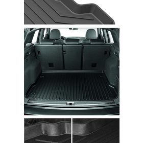 3D Land Rover Range Rover Sport Bagaj Havuzu