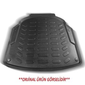3D Mercedes E Serisi W213 Plastik Setli Bagaj Bagaj Havuzu