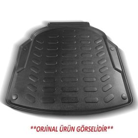 3D Mercedes E Serisi W213 Plastik Setli Bagaj Bagaj Havuzu