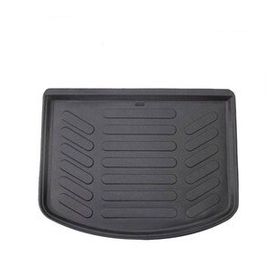 3D Mercedes E Serisi W213 Plastik Setli Bagaj Bagaj Havuzu