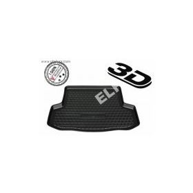 3D Mitsubishi Lancer 3D Bagaj Havuzu